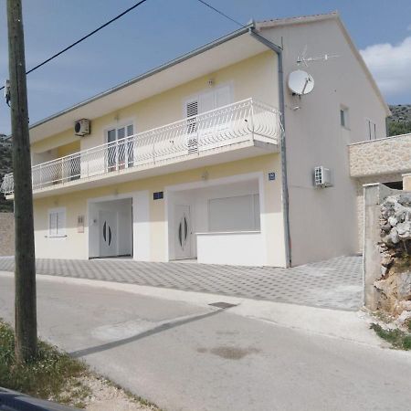 Apartments Braco Seget Vranjica Εξωτερικό φωτογραφία