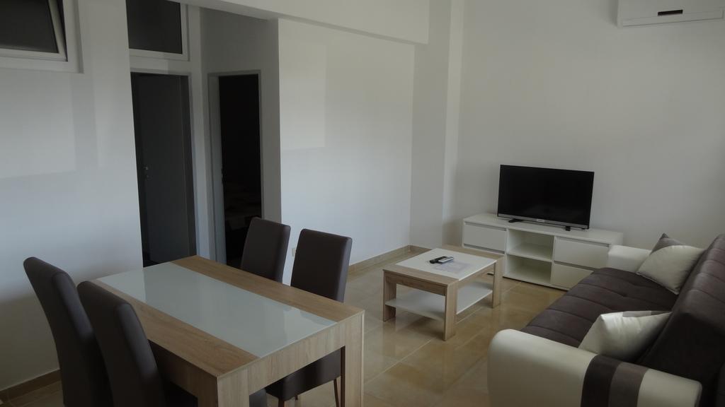 Apartments Braco Seget Vranjica Εξωτερικό φωτογραφία