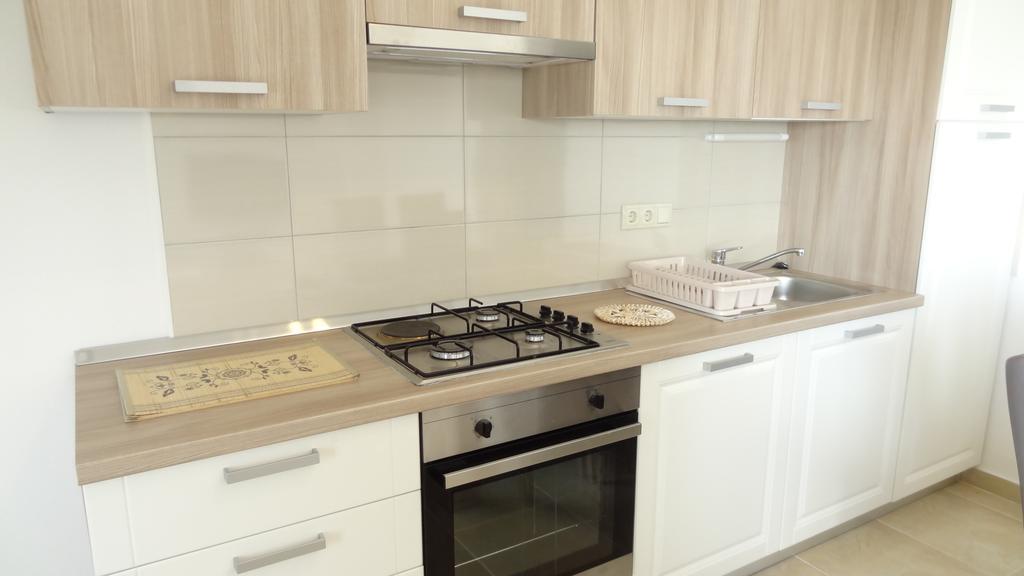 Apartments Braco Seget Vranjica Εξωτερικό φωτογραφία