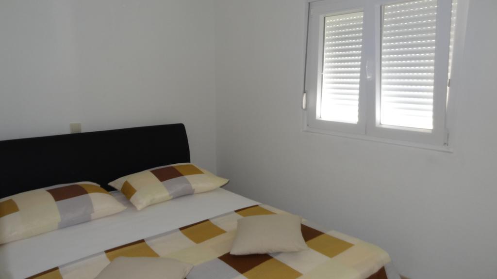 Apartments Braco Seget Vranjica Εξωτερικό φωτογραφία