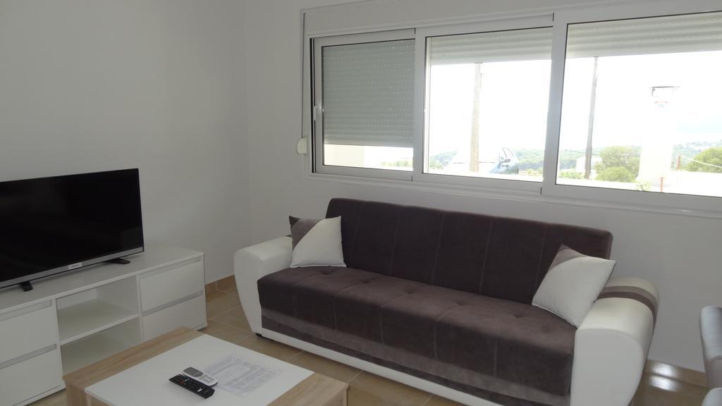 Apartments Braco Seget Vranjica Εξωτερικό φωτογραφία