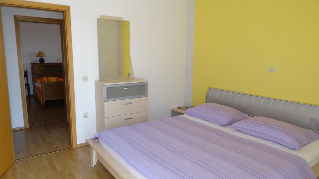 Apartments Braco Seget Vranjica Εξωτερικό φωτογραφία