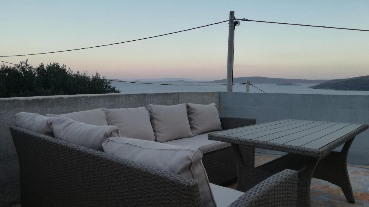 Apartments Braco Seget Vranjica Εξωτερικό φωτογραφία