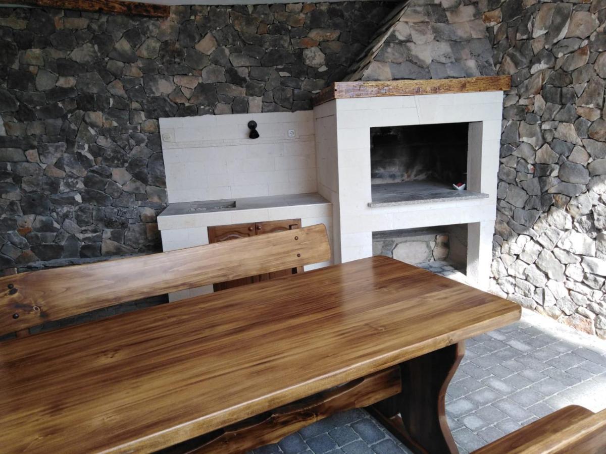 Apartments Braco Seget Vranjica Εξωτερικό φωτογραφία