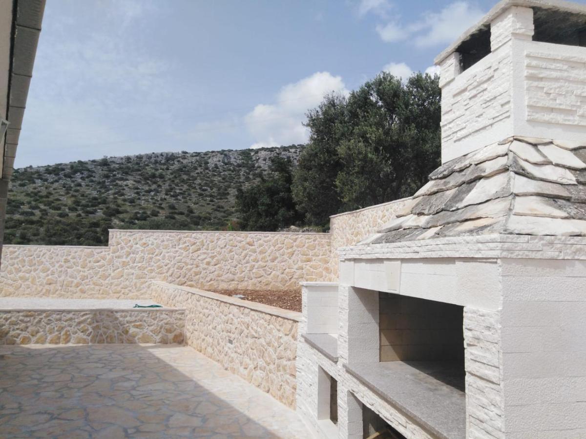Apartments Braco Seget Vranjica Εξωτερικό φωτογραφία